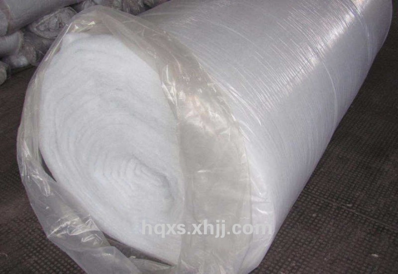 香河华强新盛化纤制品厂优质喷胶棉01