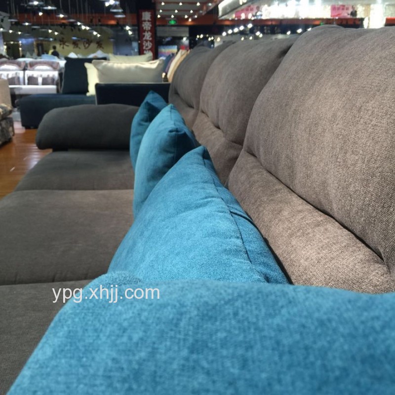 山兜冼夫人墓城