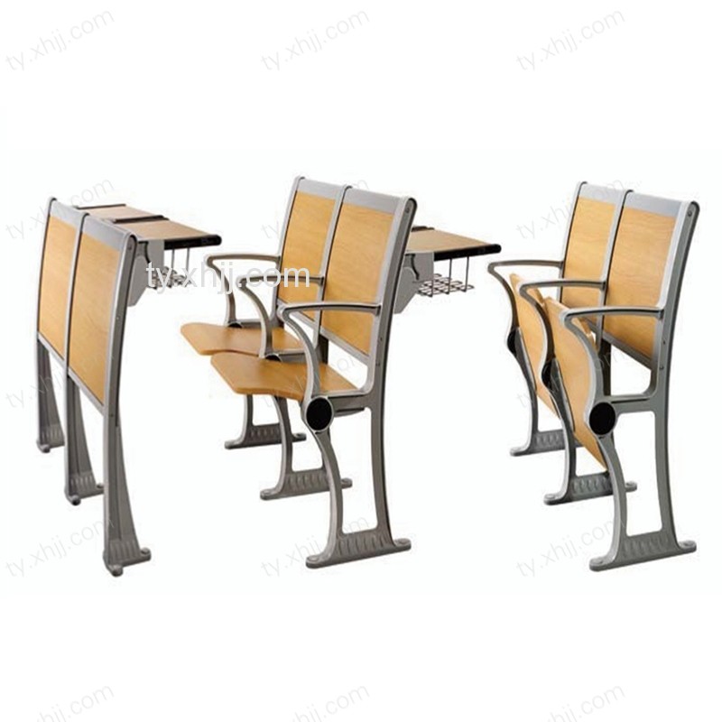 香河课桌椅中小学生家用小学教室桌08