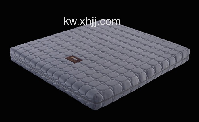 香河经纬家居城法拉蒙保罗骑士床垫