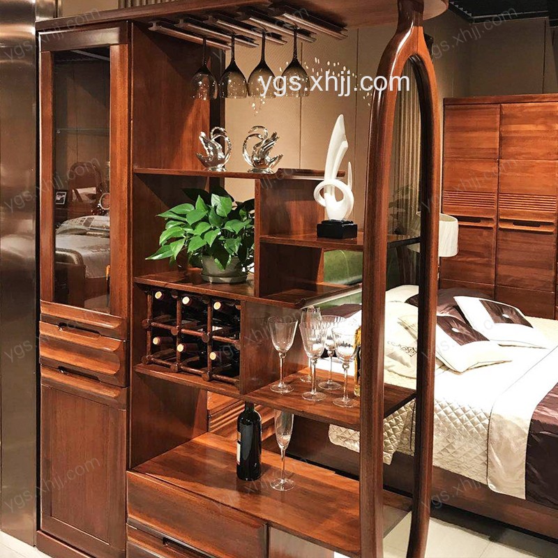 香河实木家具都有哪些木材及哪些木材比较好