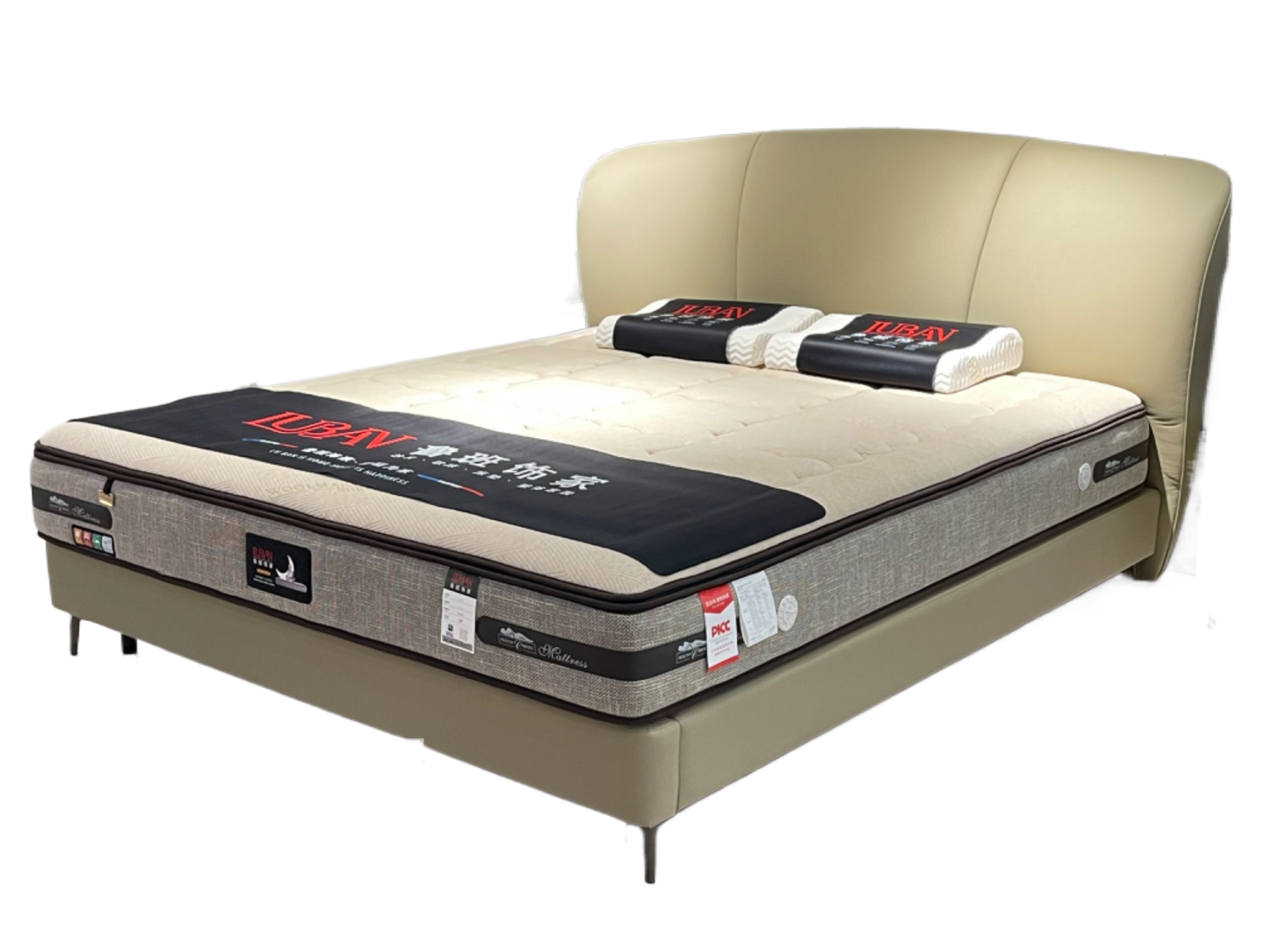 LP-D293