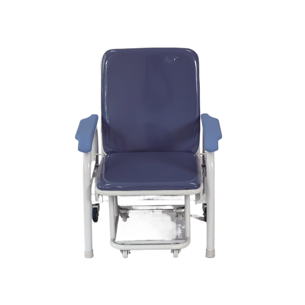 E-19 铁陪护椅 E-19 铁陪护椅