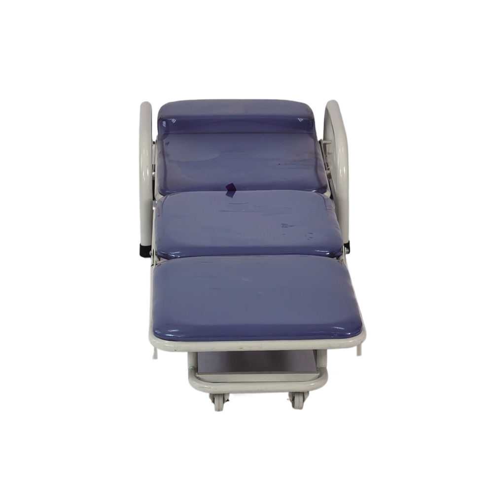 E-19 铁陪护椅 E-19 铁陪护椅