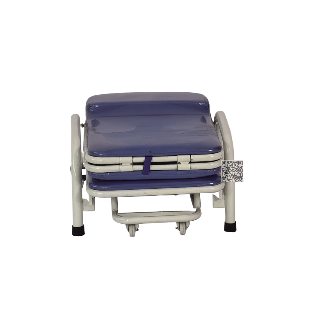 E-19 铁陪护椅 E-19 铁陪护椅