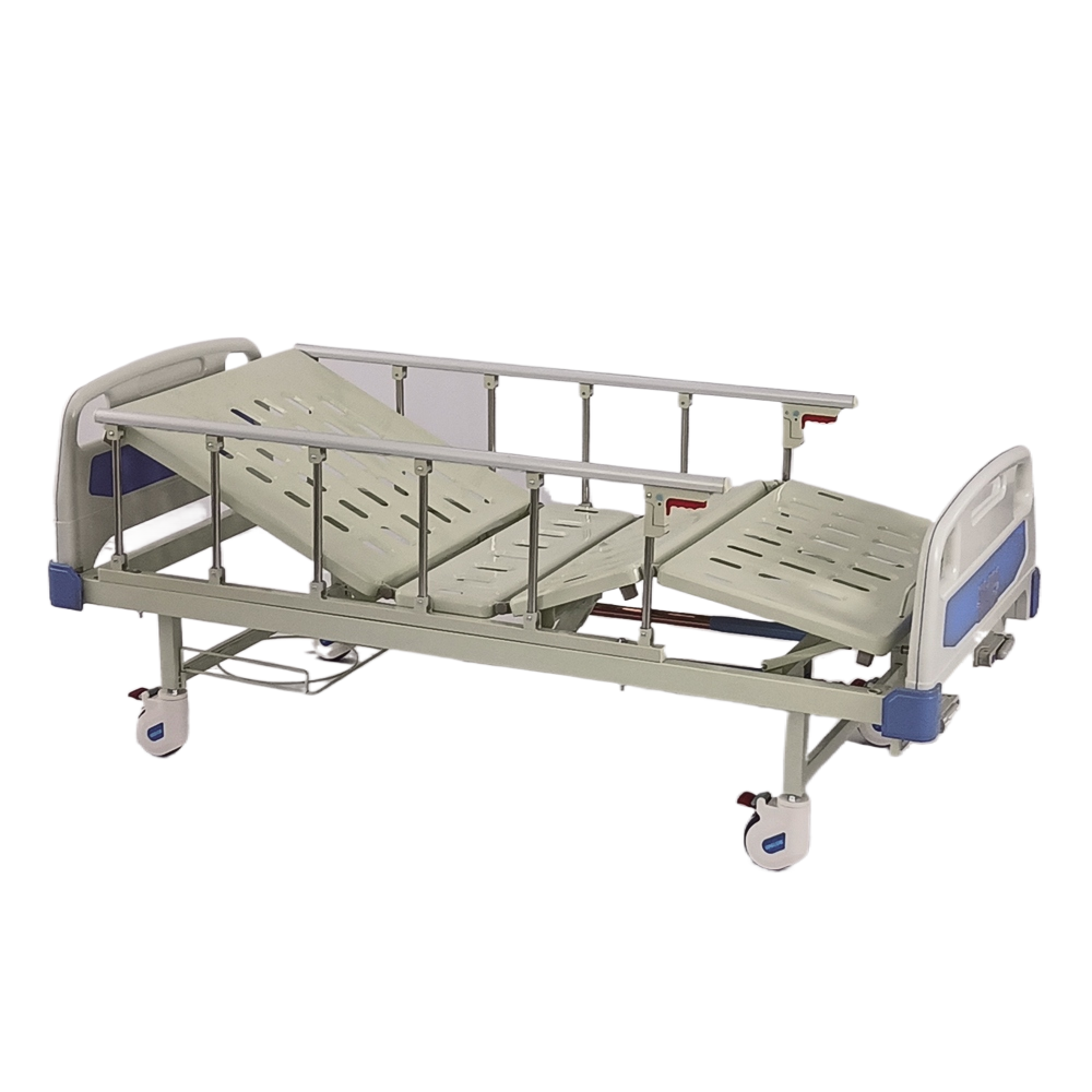 A-25 ABS 床头双摇床 A-25 ABS 床头双摇床