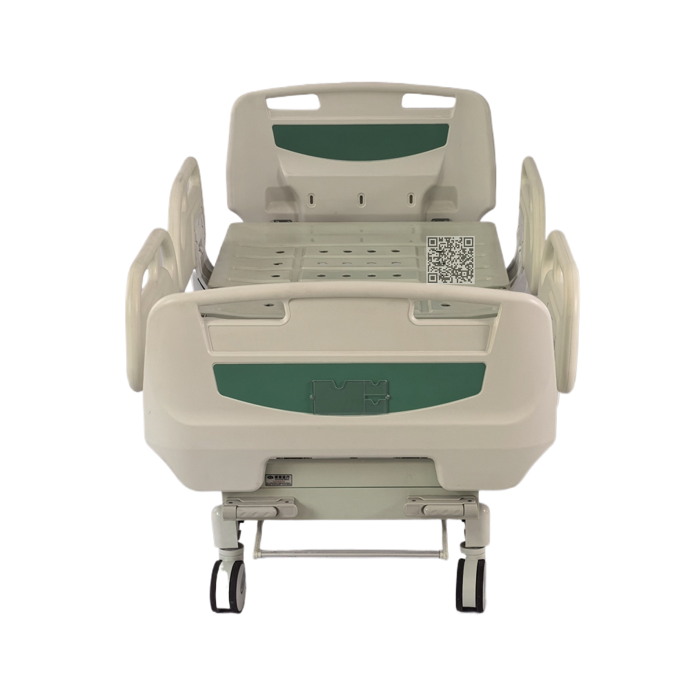 A-17 ABS 床头双摇床 A-17 ABS 床头双摇床