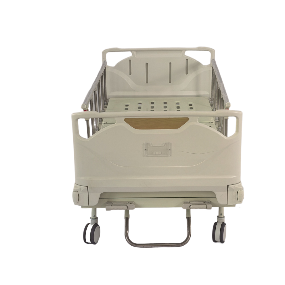 A-30 ABS 床头双摇床 A-30 ABS 床头双摇床