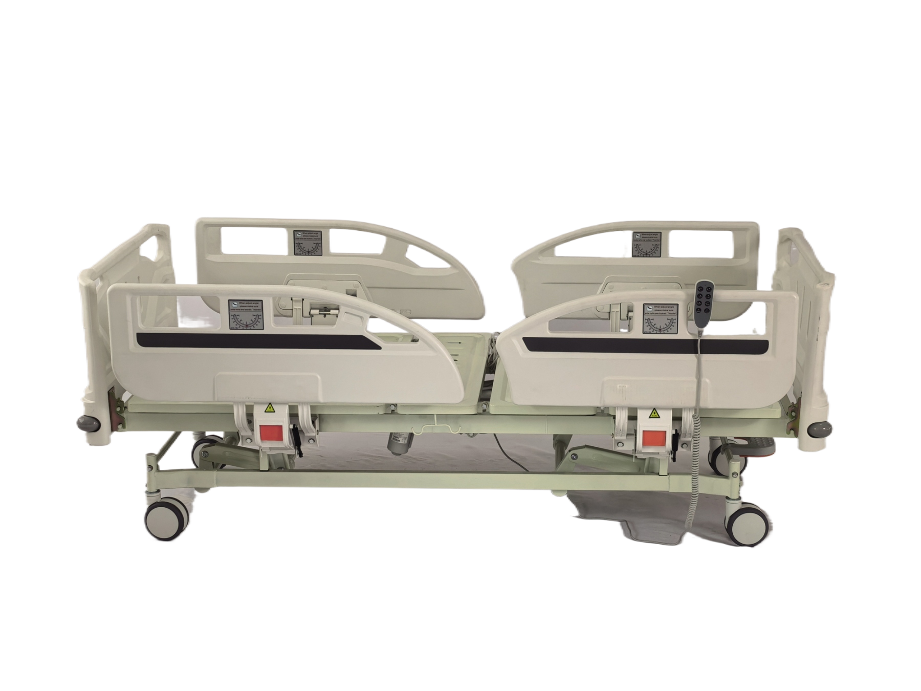 V-01 三功能电动护理床 V-01 三功能电动护理床