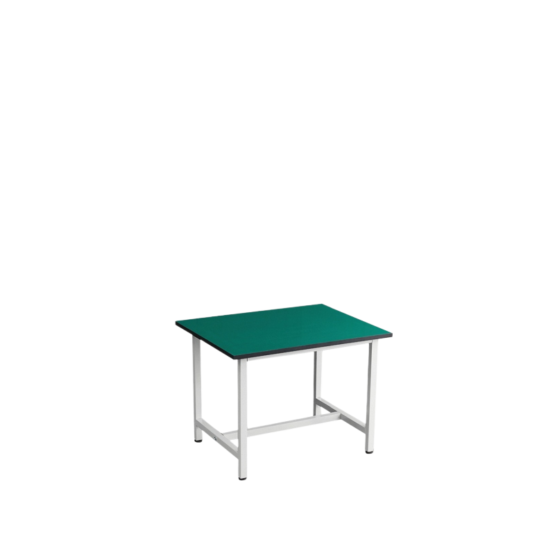 GZT-01 防静电工作台-单层-固定