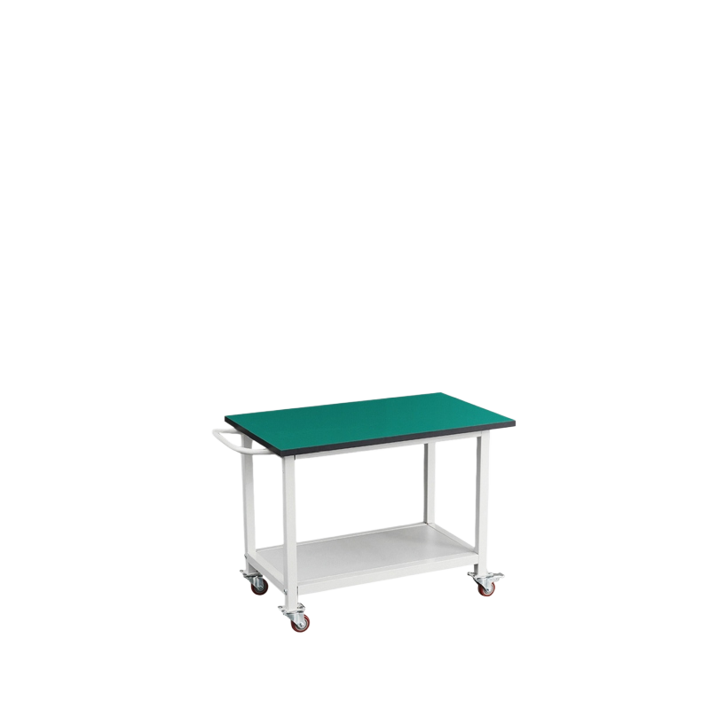 GZT-03 防静电工作台-双层-移动