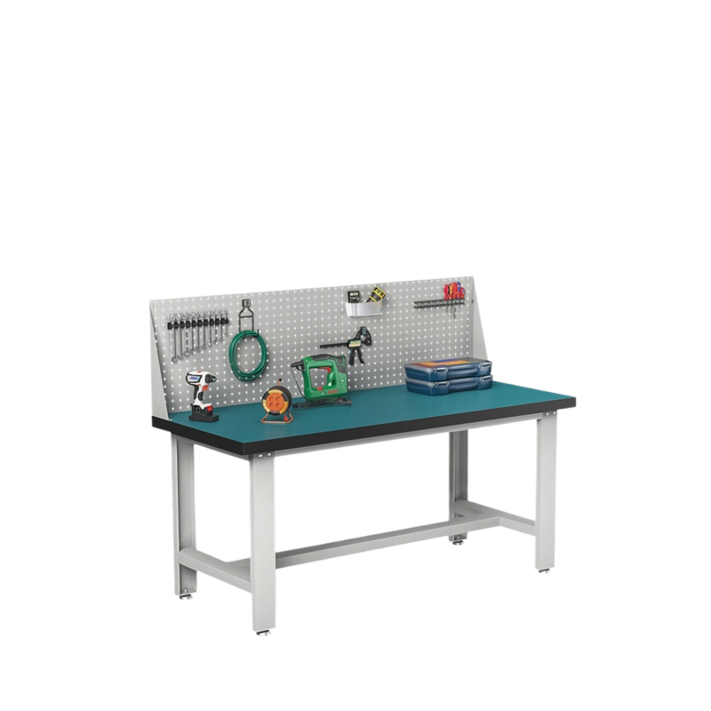 GZT-11 重型工作台-单挂板