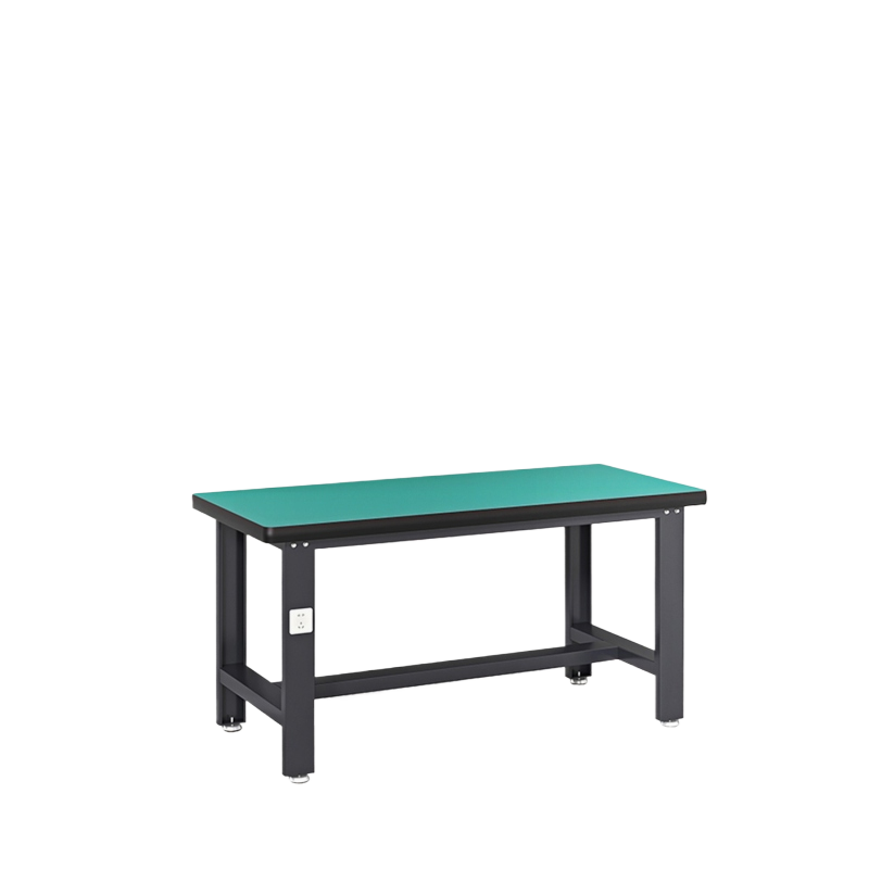 GZT-31 重型工作台-单桌