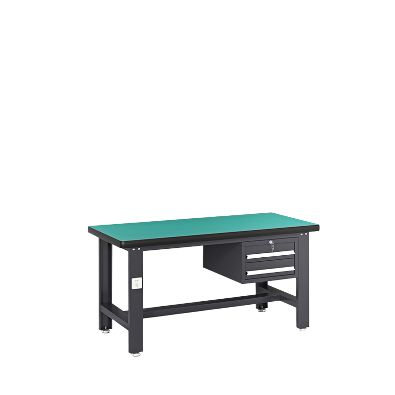 GZT-32 重型工作台-吊二斗