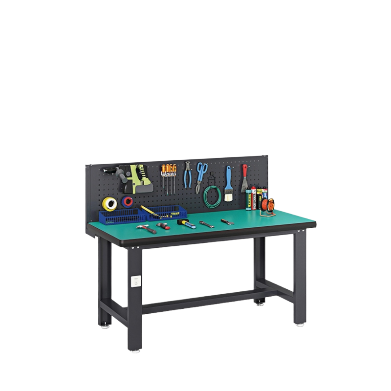 GZT-38 重型工作台-单挂板