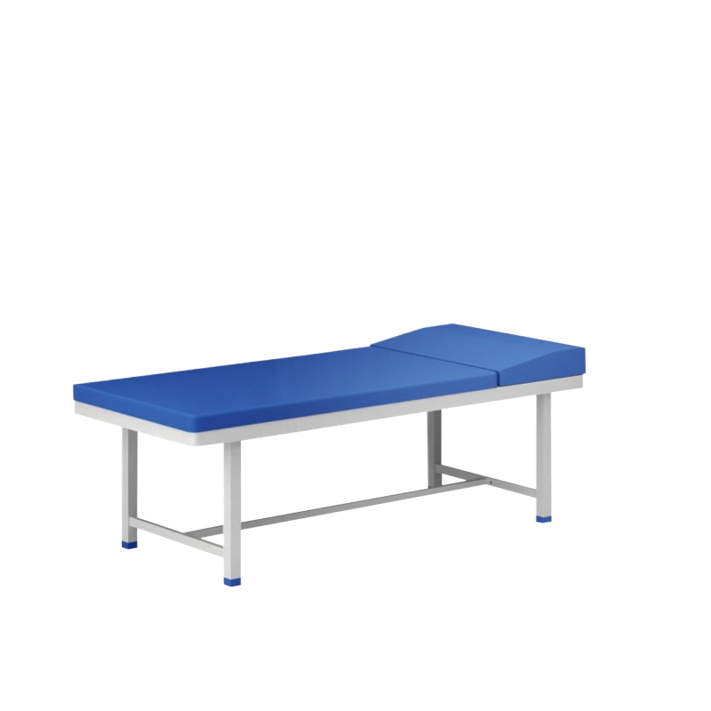 ZLC-19  单杠带头枕按摩床