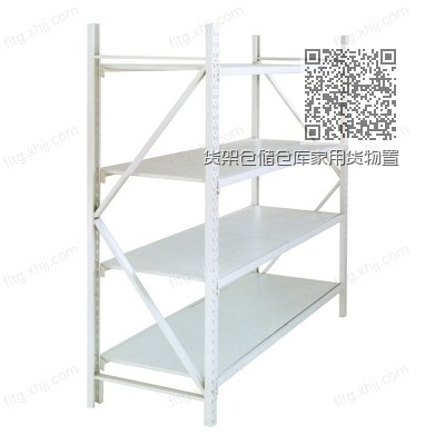 货架仓储仓库家用货物置物架12