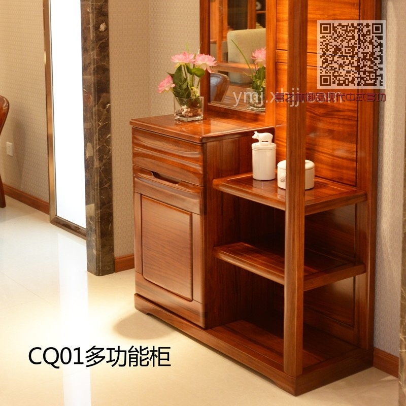 喜之林御品现代中式多功能柜CQ01 喜之林御品现代中式多功能柜CQ01