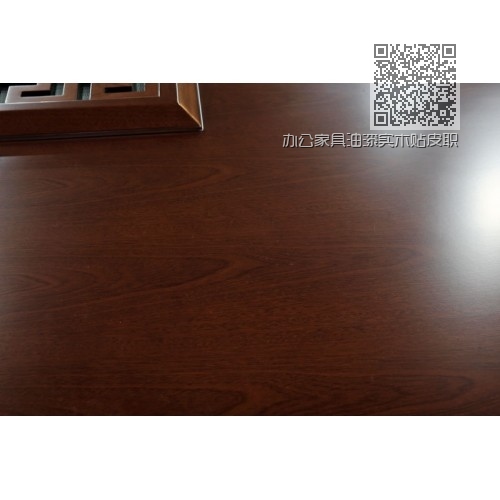 办公家具油漆实木贴皮职员会议桌03 办公家具油漆实木贴皮职员会议桌03