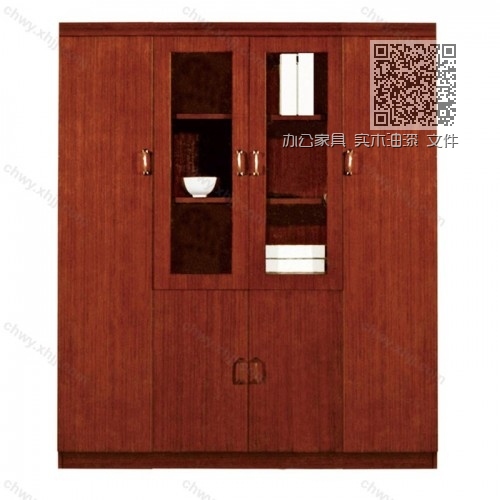 办公家具 实木油漆 文件柜01 办公家具 实木油漆 文件柜01