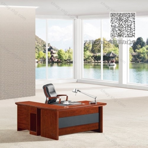 大班台办公桌油漆办公桌28 大班台办公桌油漆办公桌28