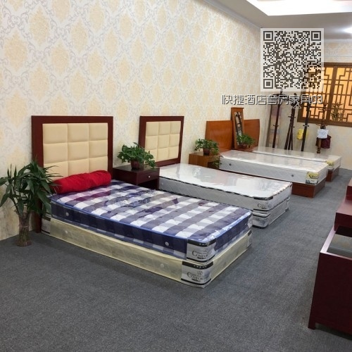 快捷酒店套房家具03 快捷酒店套房家具03