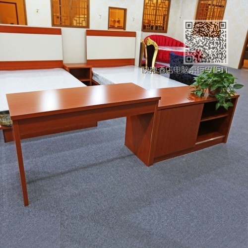 快捷酒店电脑桌行李柜11 快捷酒店电脑桌行李柜11