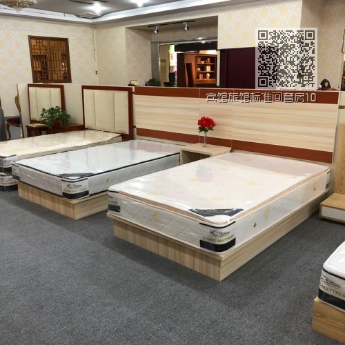 宾馆旅馆标准间套房10 宾馆旅馆标准间套房10