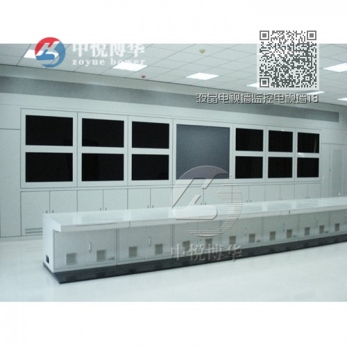 液晶电视墙监控电视墙18 液晶电视墙监控电视墙18