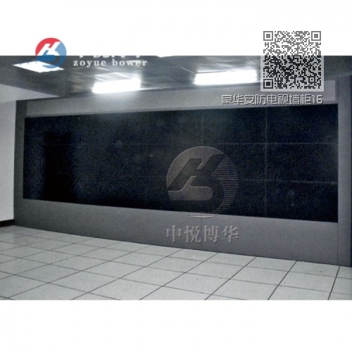 豪华安防电视墙柜16 豪华安防电视墙柜16