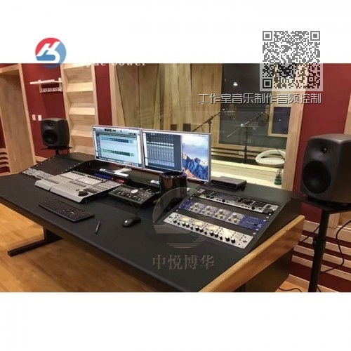 工作室音乐制作音频控制台05 工作室音乐制作音频控制台05