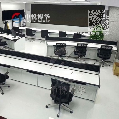 监控直排操作台036 监控直排操作台036