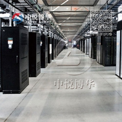 大型机柜机房13 大型机柜机房13