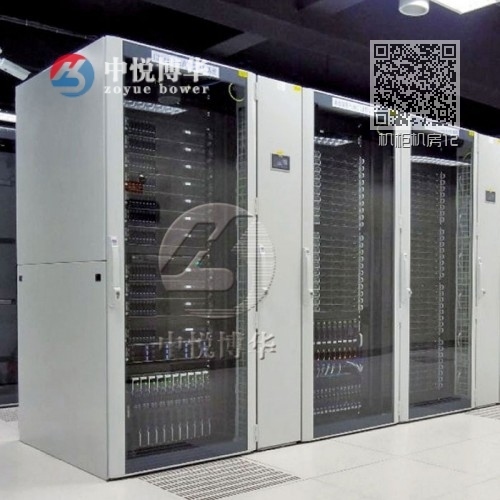 机柜机房12 机柜机房12