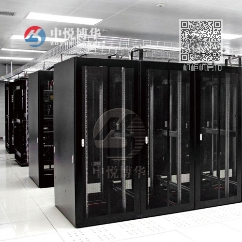 机柜机房10 机柜机房10