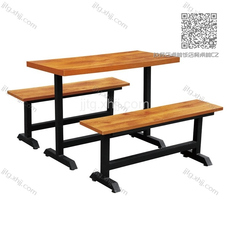 快餐店桌椅饭店餐桌椅CZY-08 快餐店桌椅饭店餐桌椅CZY-08