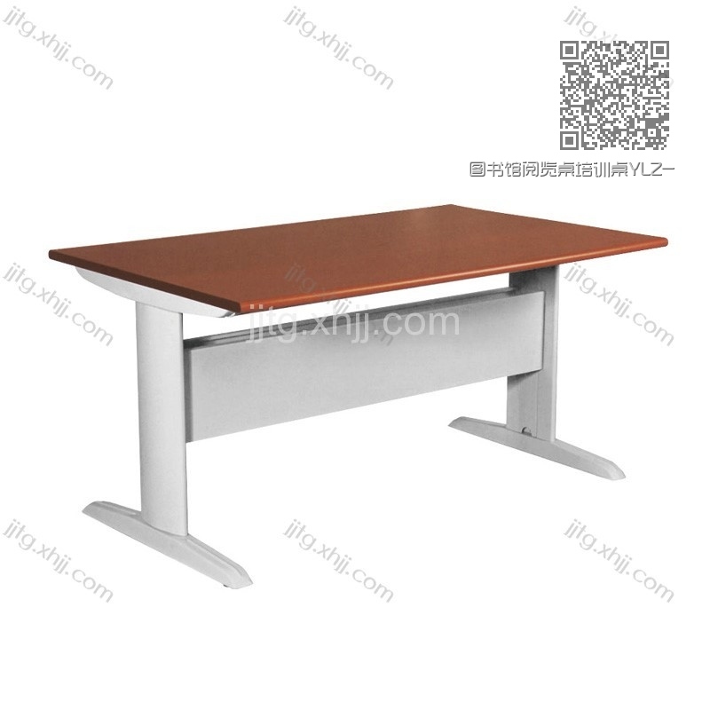 图书馆阅览桌培训桌YLZ-06 图书馆阅览桌培训桌YLZ-06