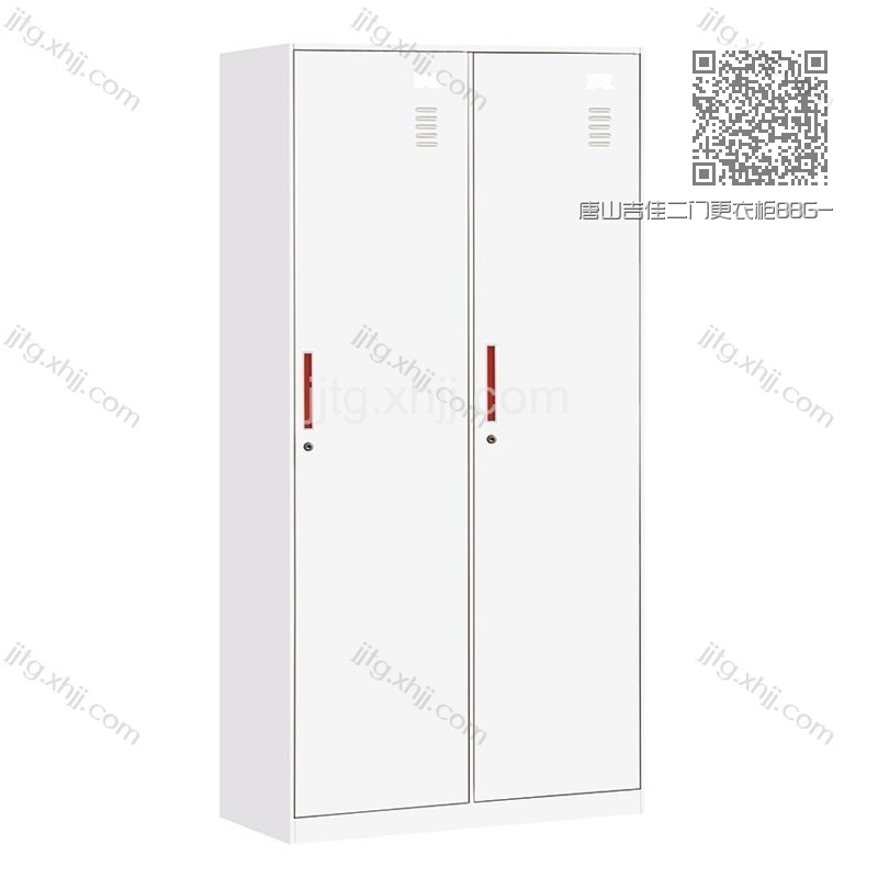 唐山吉佳二门更衣柜BBG-14 唐山吉佳二门更衣柜BBG-14