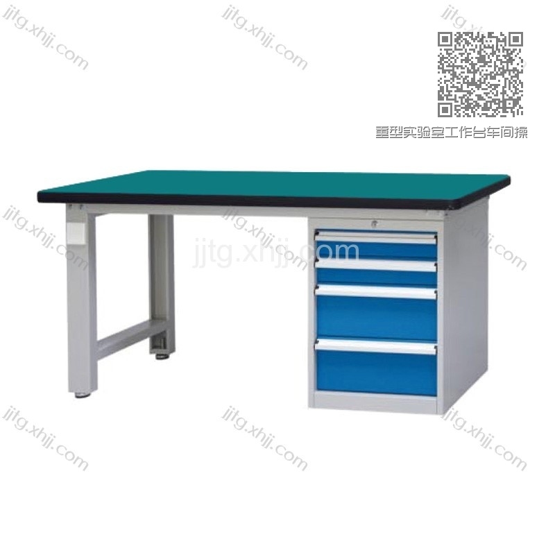重型实验室工作台车间操作台GZT-03 重型实验室工作台车间操作台GZT-03