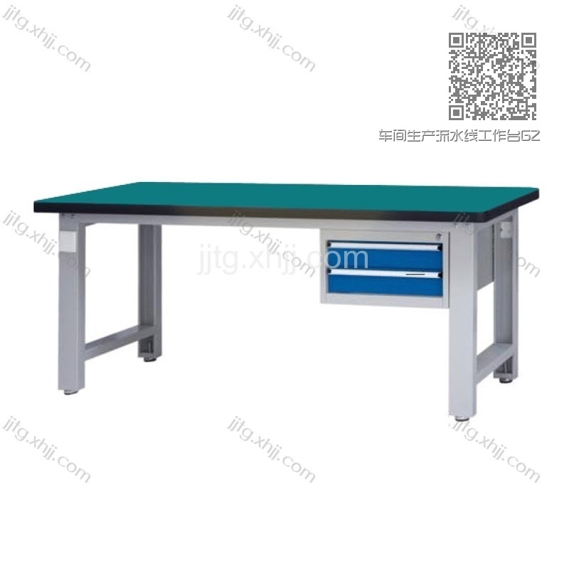 车间生产流水线工作台GZT-02 车间生产流水线工作台GZT-02