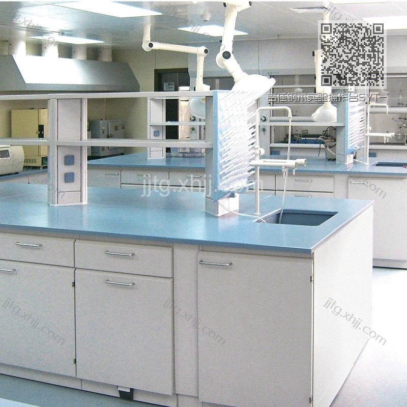 吉佳钢木实验操作台SYT-01 吉佳钢木实验操作台SYT-01