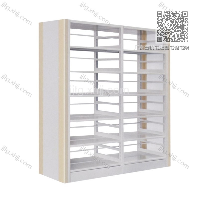 厂家直销书店图书馆书架SJ-02 厂家直销书店图书馆书架SJ-02