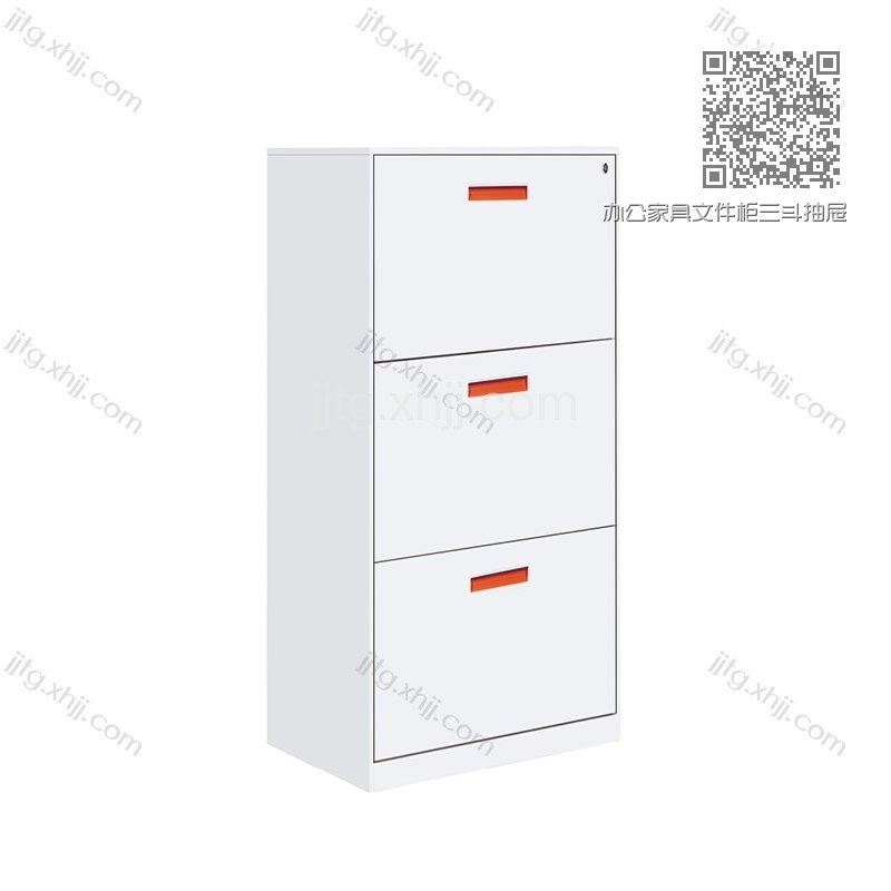 办公家具文件柜三斗抽屉柜TG-02 办公家具文件柜三斗抽屉柜TG-02