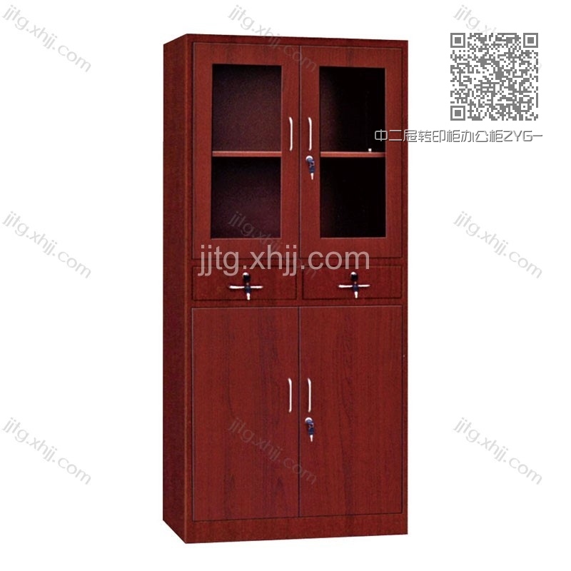 中二屉转印柜办公柜ZYG-02 中二屉转印柜办公柜ZYG-02