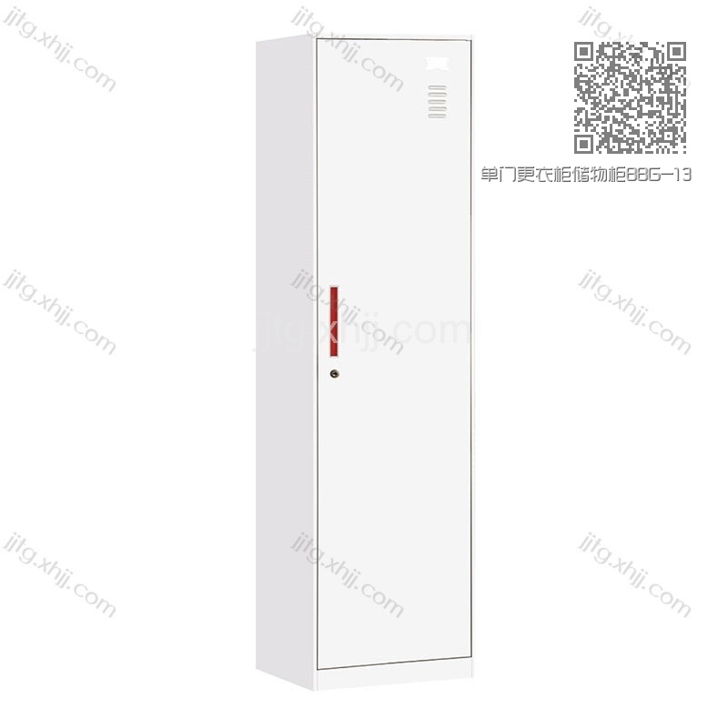 单门更衣柜储物柜BBG-13 单门更衣柜储物柜BBG-13