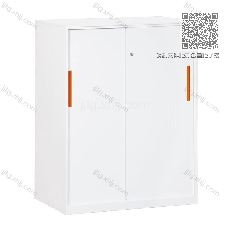 钢制文件柜办公室柜子矮柜AG-06 钢制文件柜办公室柜子矮柜AG-06