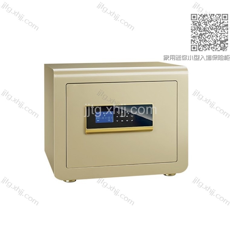 家用迷你小型入墙保险柜BXG-05 家用迷你小型入墙保险柜BXG-05