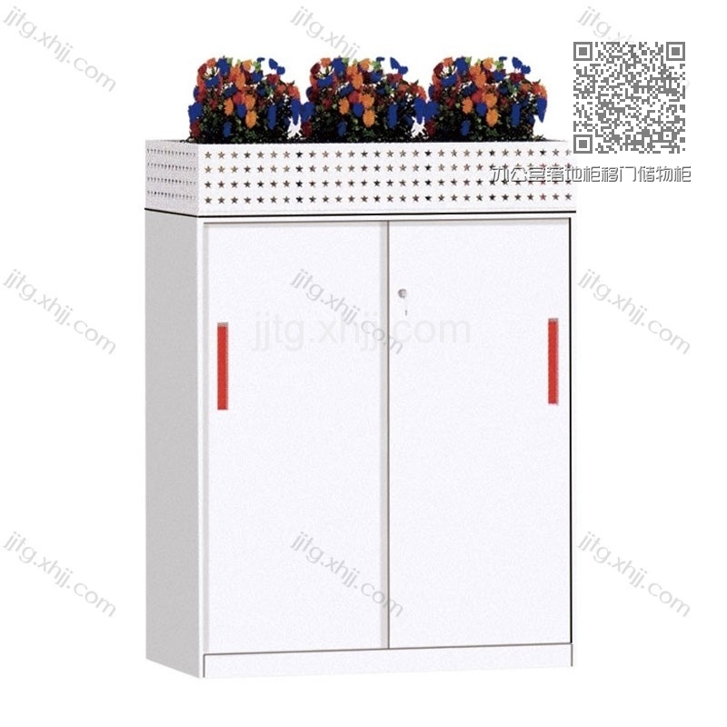 办公室落地柜移门储物柜AG-01 办公室落地柜移门储物柜AG-01