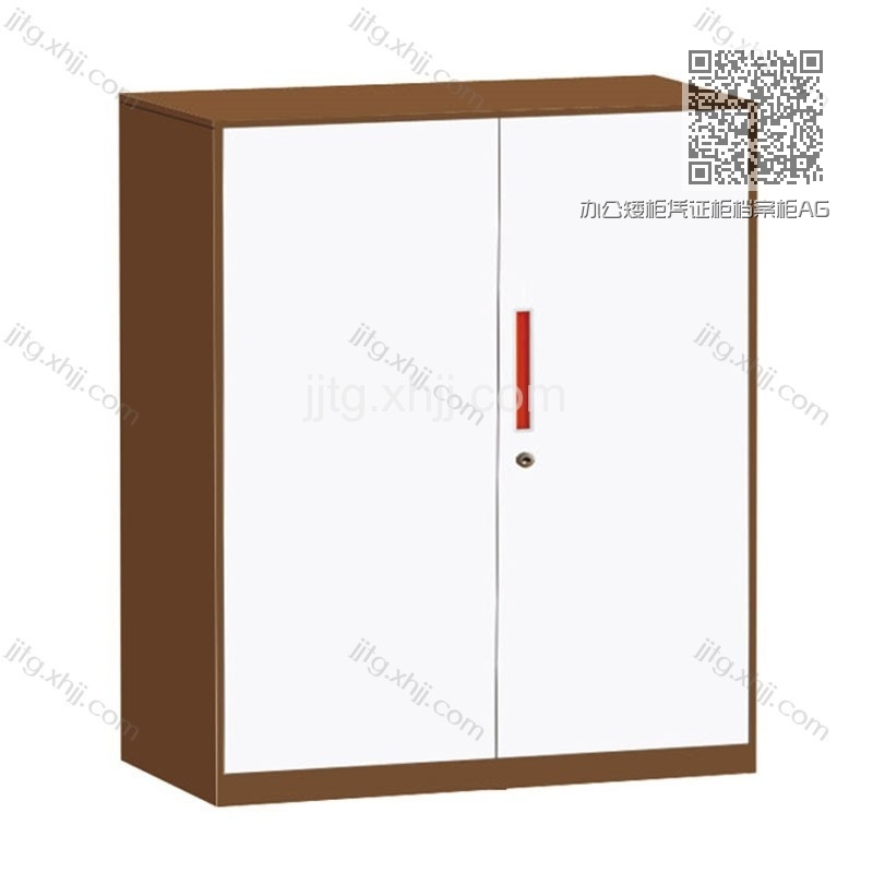 办公矮柜凭证柜档案柜AG-A18 办公矮柜凭证柜档案柜AG-A18
