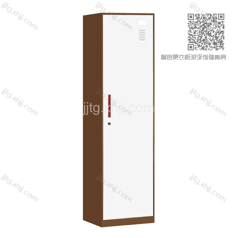 套色更衣柜游泳馆健身房铁皮衣柜TSG-A10 套色更衣柜游泳馆健身房铁皮衣柜TSG-A10